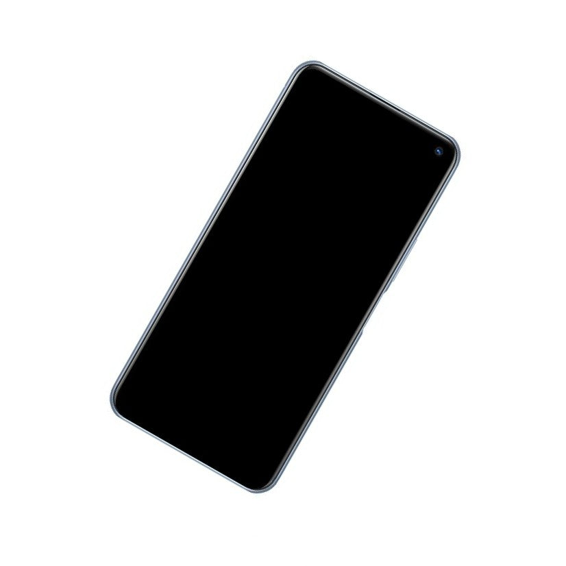 Fingerprint Sensor with Flex Cable for Vivo iQOO Z1x