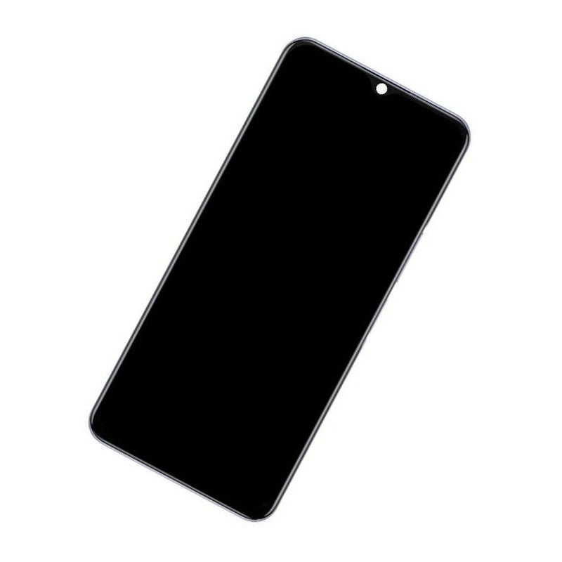 Fingerprint Sensor with Flex Cable for Vivo iQOO Z3