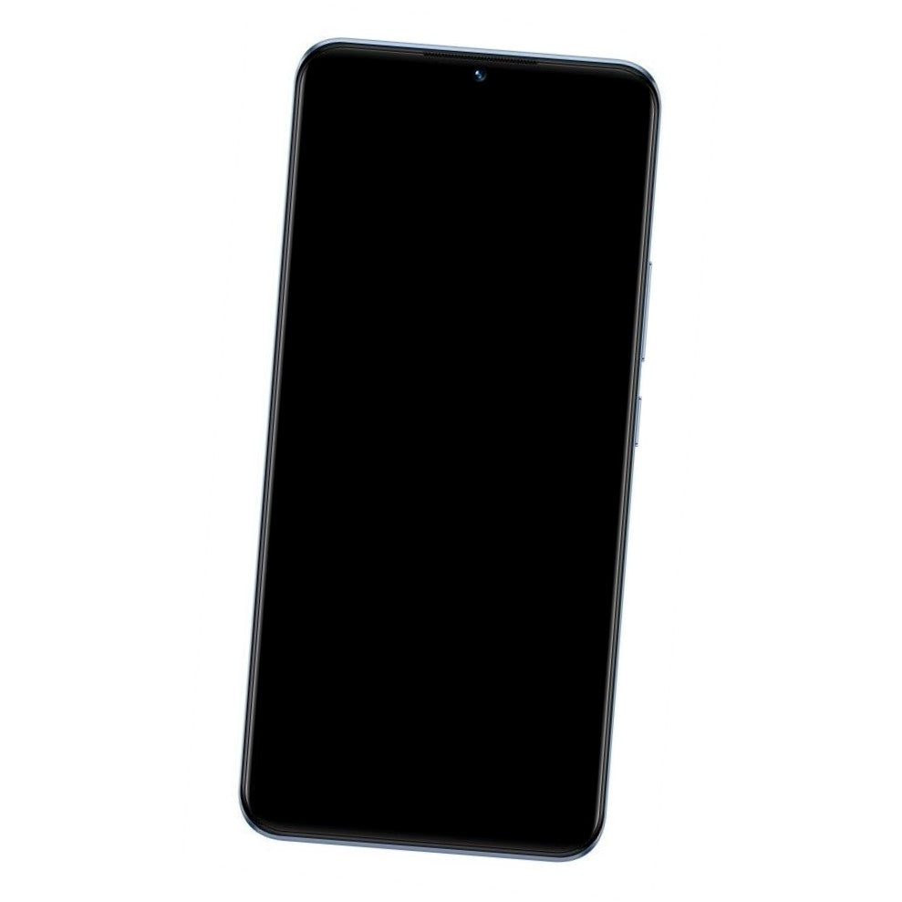Fingerprint Sensor with Flex Cable for Vivo iQOO Z6 44W