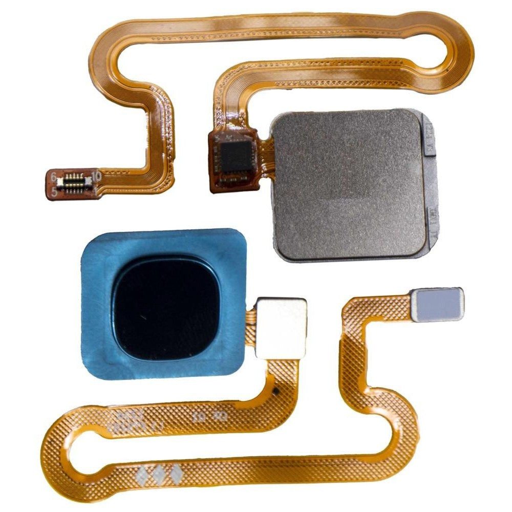 Fingerprint Sensor with Flex Cable for Vivo V11