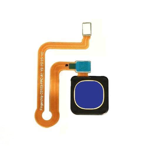 Fingerprint Sensor with Flex Cable for Vivo V11