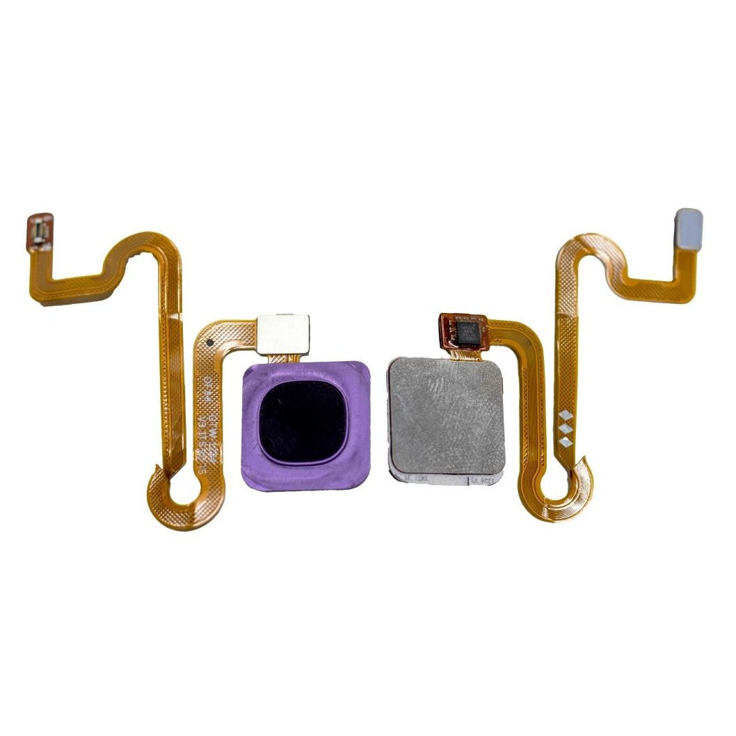 Fingerprint Sensor with Flex Cable for Vivo V15