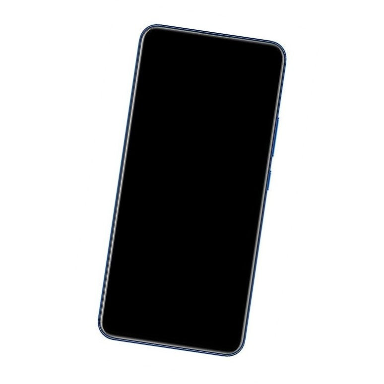 Fingerprint Sensor with Flex Cable for vivo V19 Neo