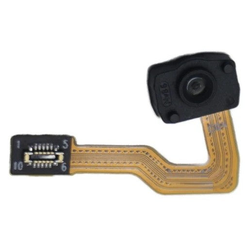 Fingerprint Sensor with Flex Cable for Vivo V20 Pro Grey