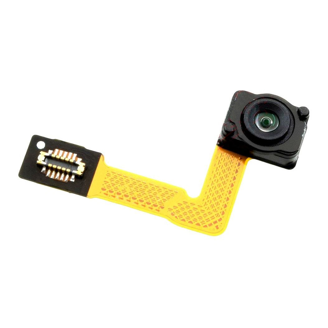 Fingerprint Sensor with Flex Cable for Vivo V23 5G Black