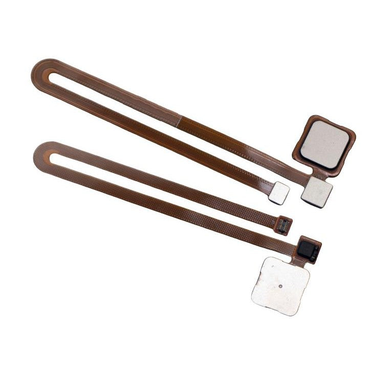 Fingerprint Sensor with Flex Cable for Vivo V3 Gold