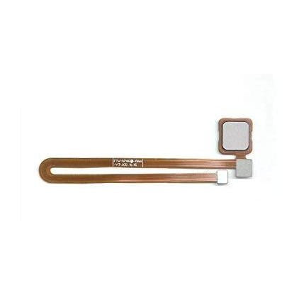Fingerprint Sensor with Flex Cable for Vivo V3 Max Gold