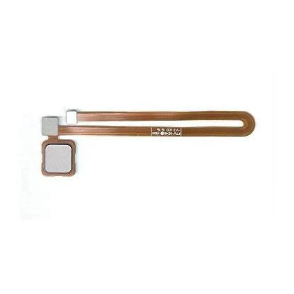Fingerprint Sensor with Flex Cable for Vivo V3 Max Gold