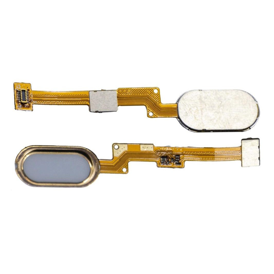 Fingerprint Sensor with Flex Cable for Vivo V5