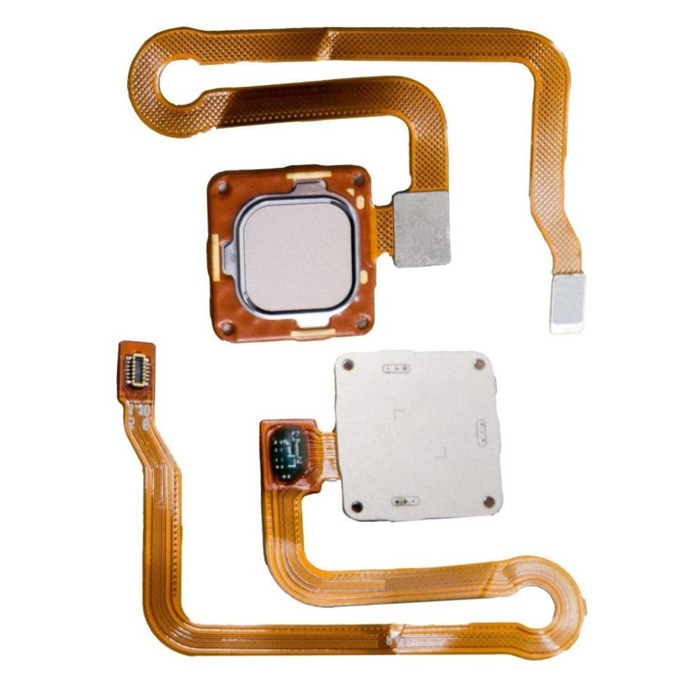Fingerprint Sensor with Flex Cable for Vivo V7 Plus