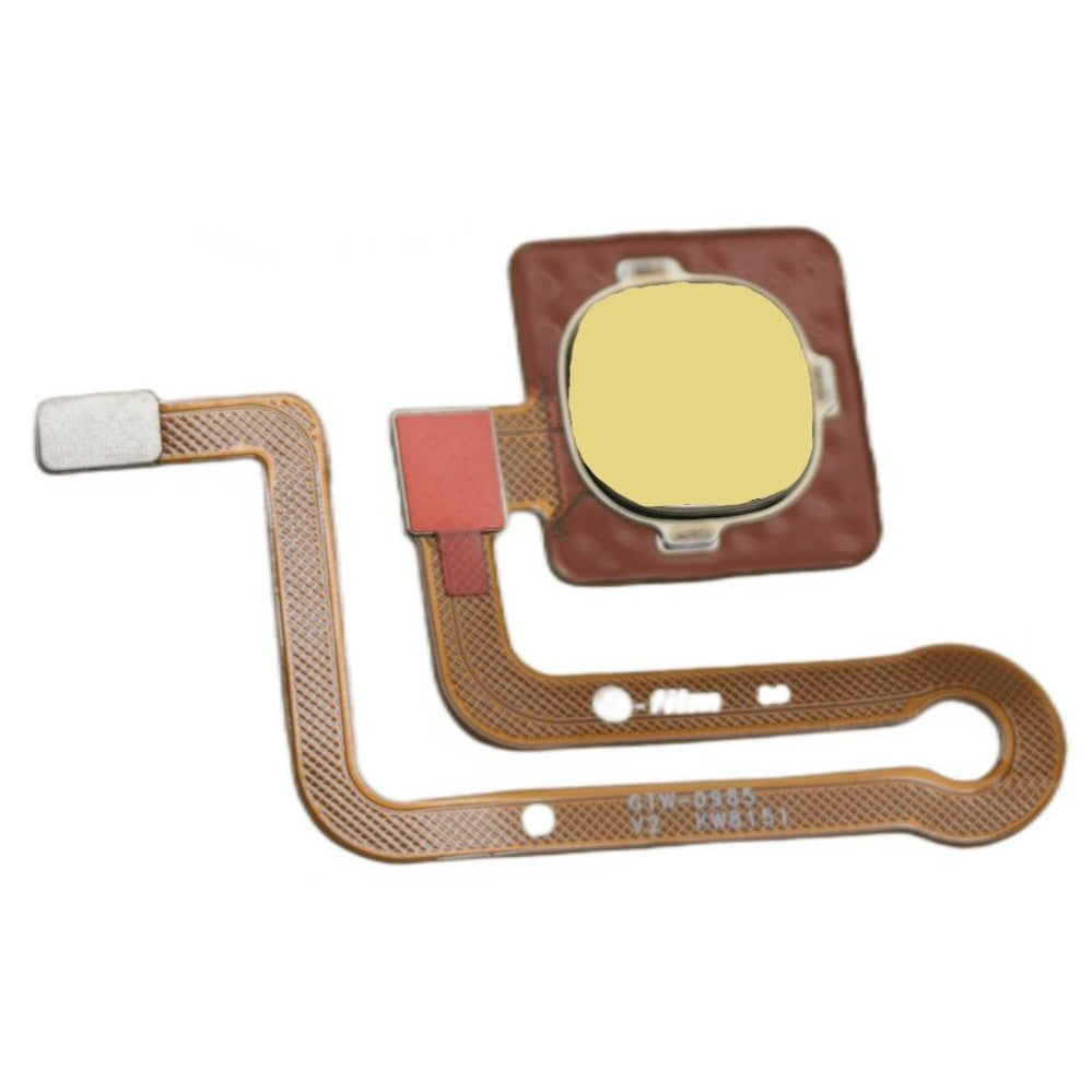 Fingerprint Sensor with Flex Cable for Vivo V9