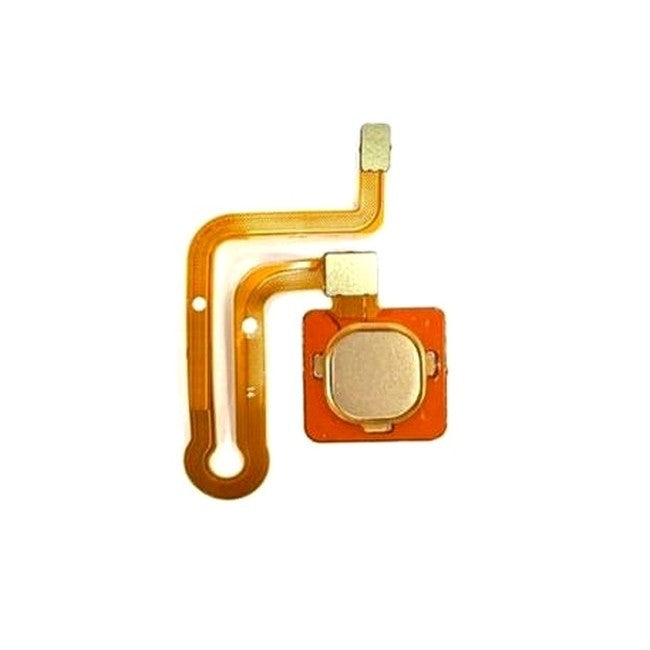Fingerprint Sensor with Flex Cable for Vivo V9 Youth