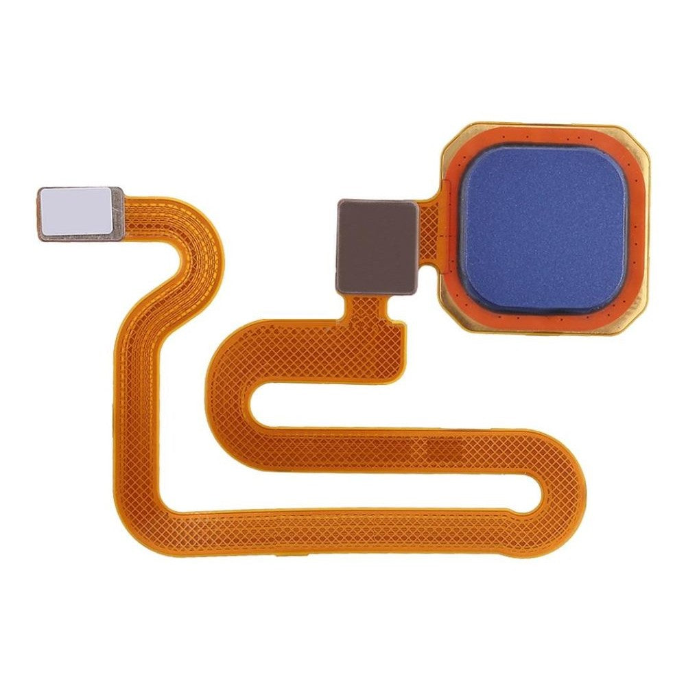 Fingerprint Sensor with Flex Cable for Vivo X20 128GB