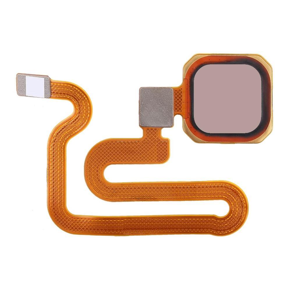 Fingerprint Sensor with Flex Cable for Vivo X20 128GB