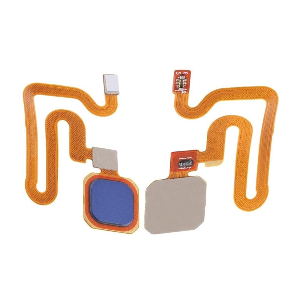 Fingerprint Sensor with Flex Cable for Vivo X20