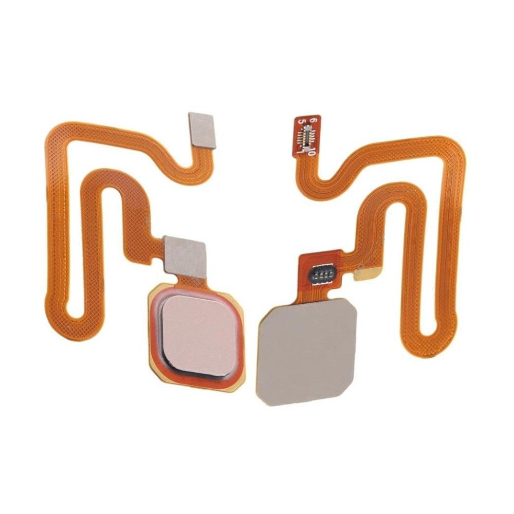 Fingerprint Sensor with Flex Cable for Vivo X20