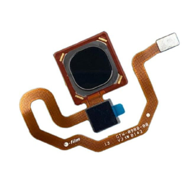 Fingerprint Sensor with Flex Cable for Vivo X21