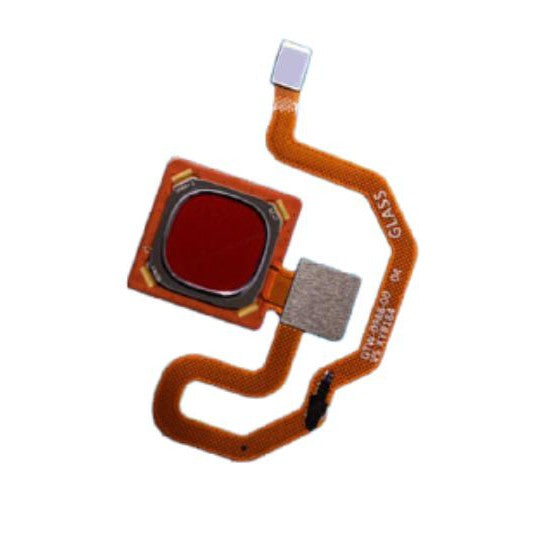 Fingerprint Sensor with Flex Cable for Vivo X21