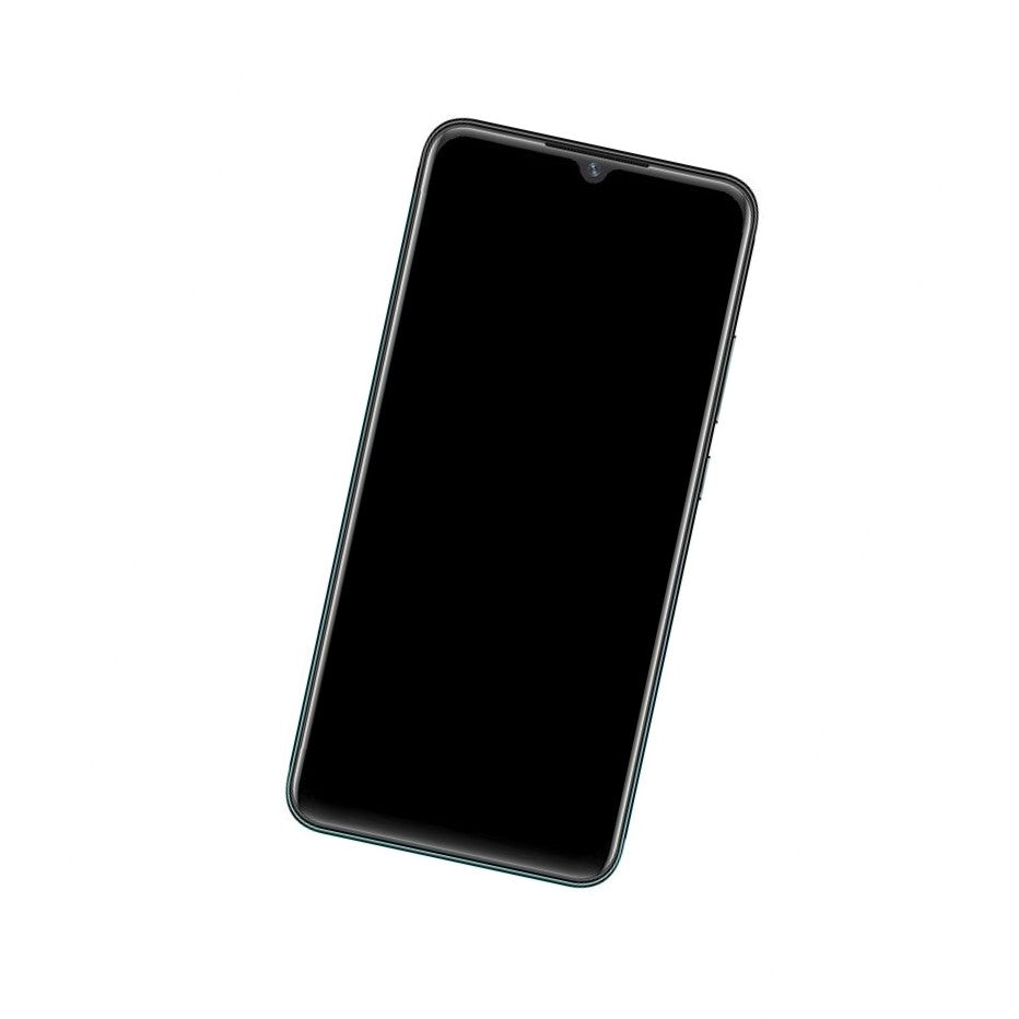 Fingerprint Sensor with Flex Cable for Vivo X50 Lite