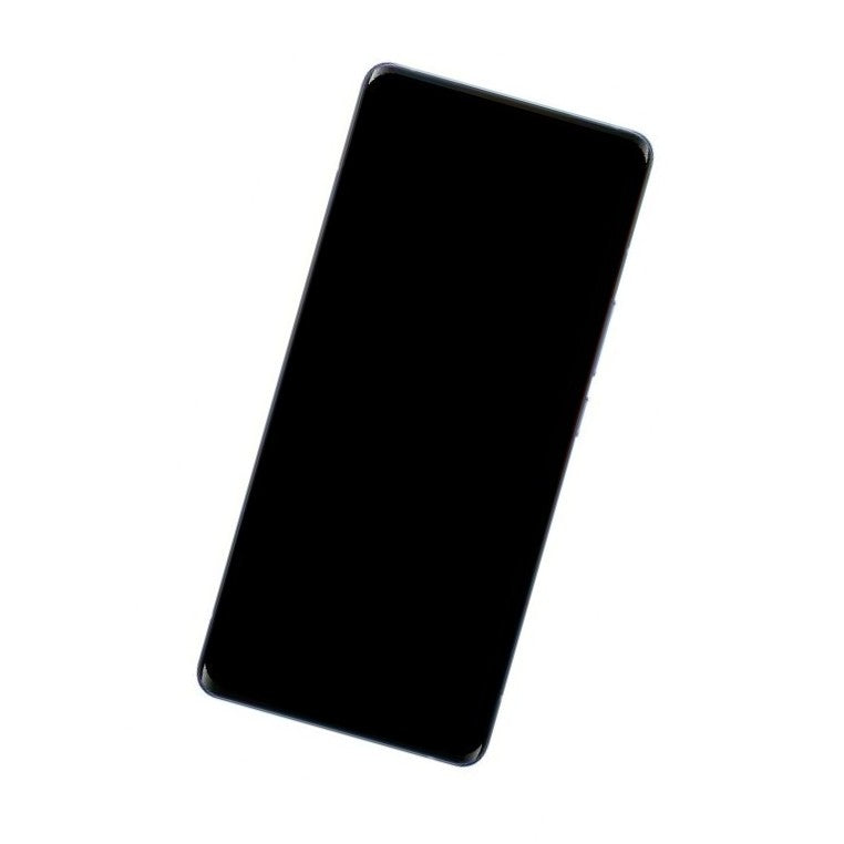 Fingerprint Sensor with Flex Cable for Vivo X50 Pro Plus