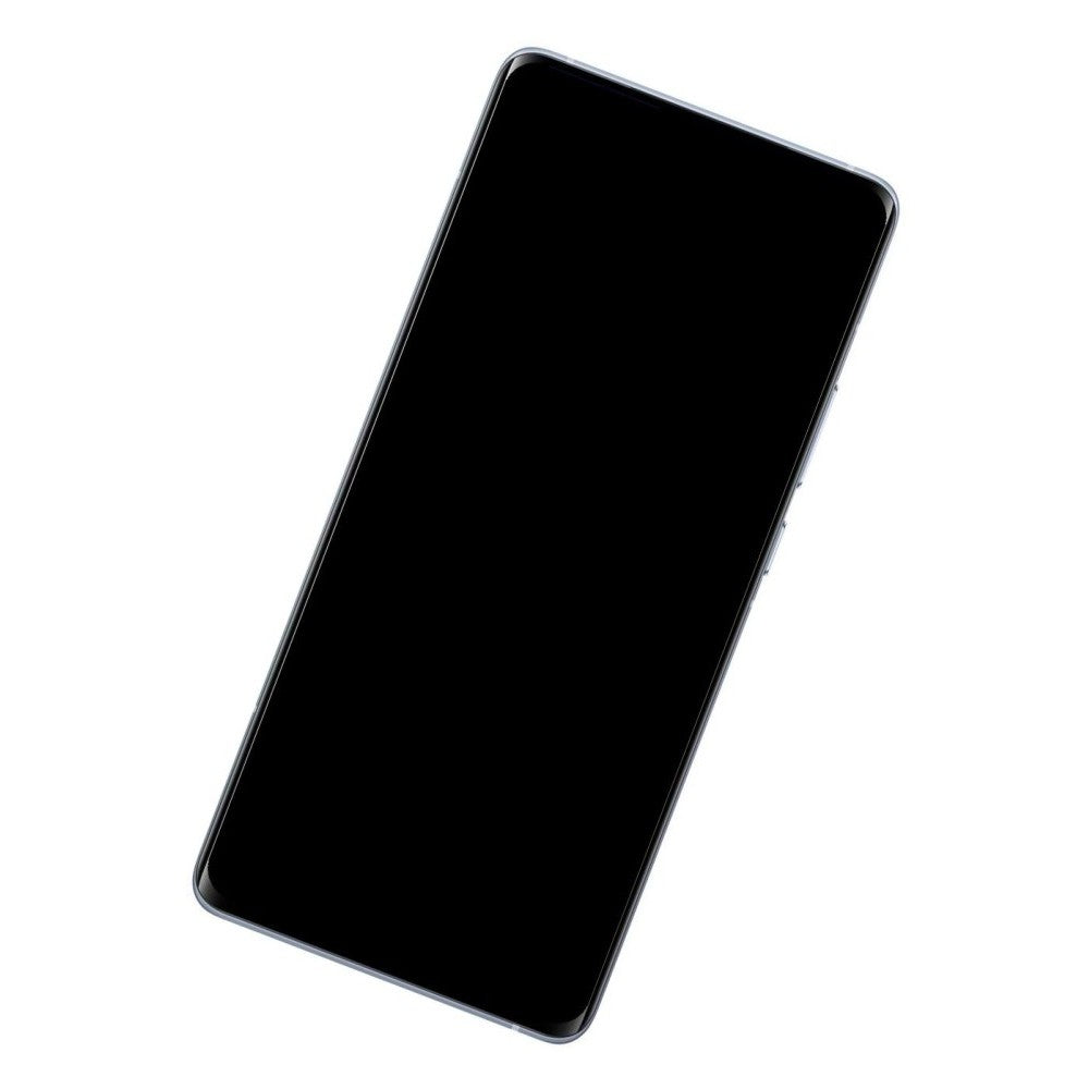 Fingerprint Sensor with Flex Cable for Vivo X60 Pro Plus