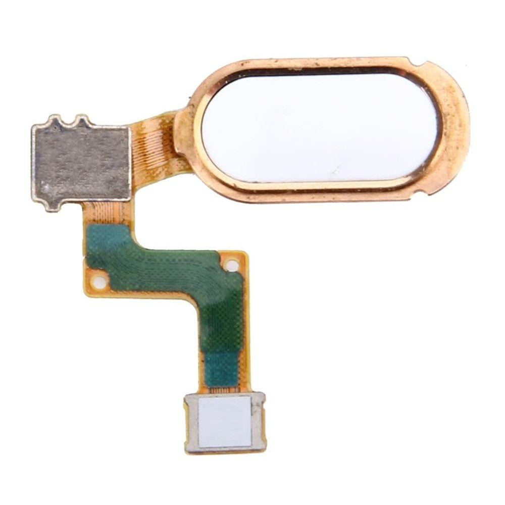 Fingerprint Sensor with Flex Cable for Vivo X7 Plus 64GB