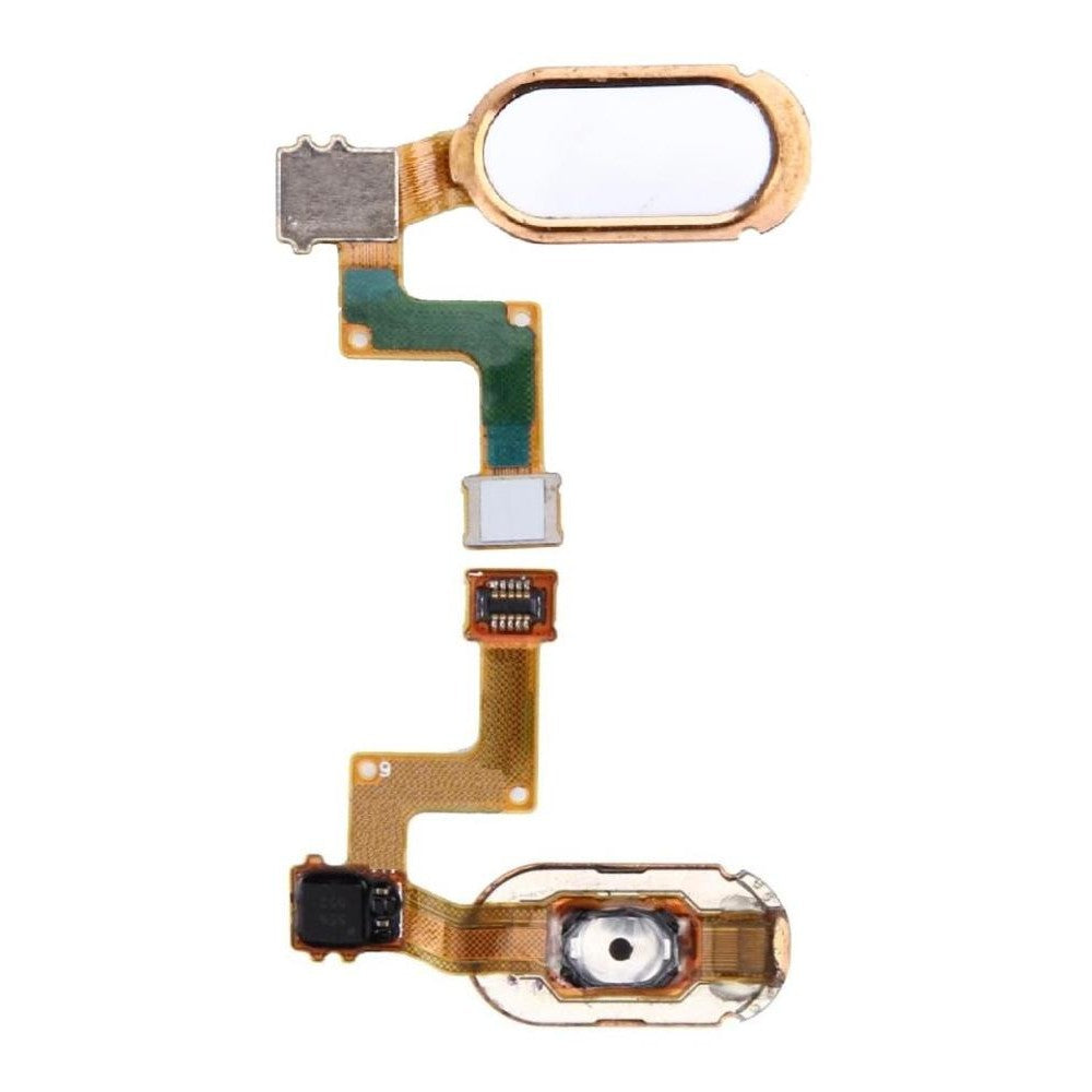 Fingerprint Sensor with Flex Cable for Vivo X7