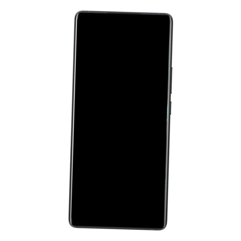 Fingerprint Sensor with Flex Cable for Vivo X80 5G