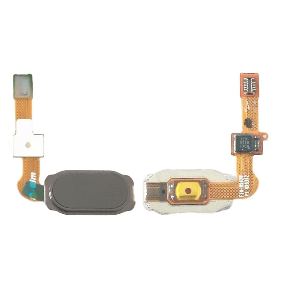 Fingerprint Sensor with Flex Cable for Vivo X9 Plus
