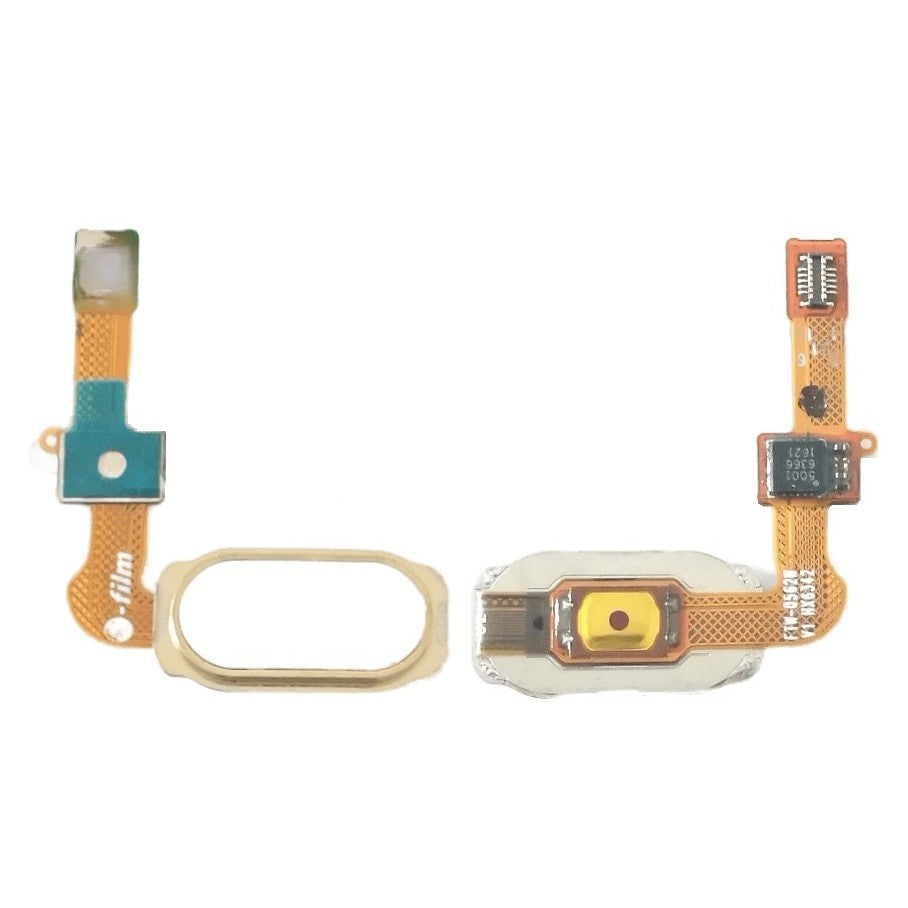 Fingerprint Sensor with Flex Cable for Vivo X9 Plus