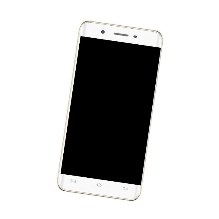 Fingerprint Sensor with Flex Cable for Vivo Xplay 5 Elite