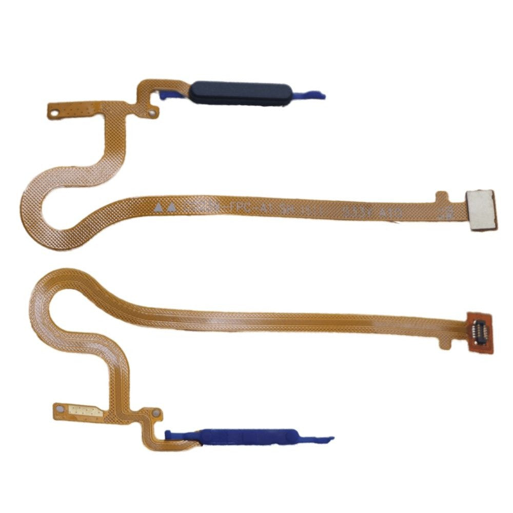 Fingerprint Sensor with Flex Cable for Vivo Y21 2021