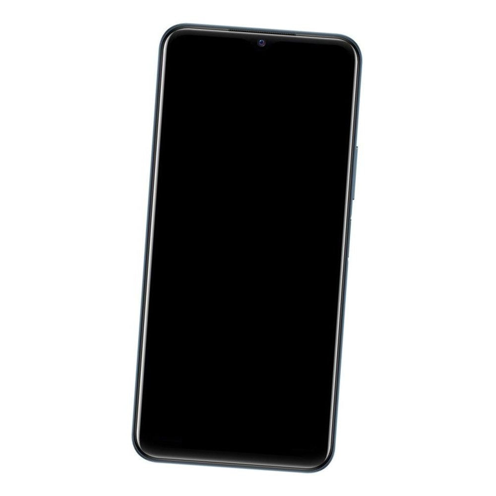 Fingerprint Sensor with Flex Cable for Vivo Y21t India