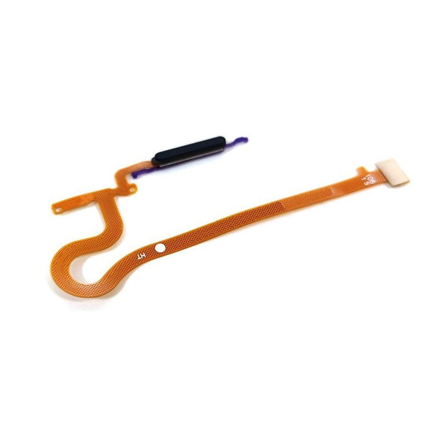 Fingerprint Sensor with Flex Cable for Vivo Y33s