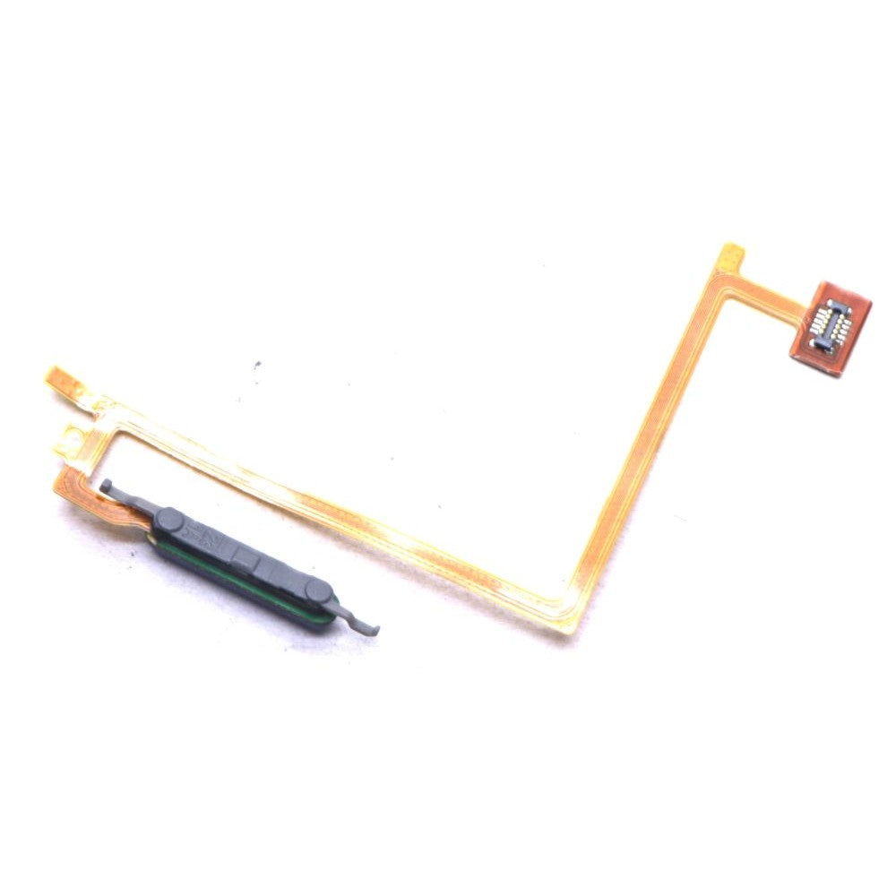Fingerprint Sensor with Flex Cable for Vivo Y51A Blue