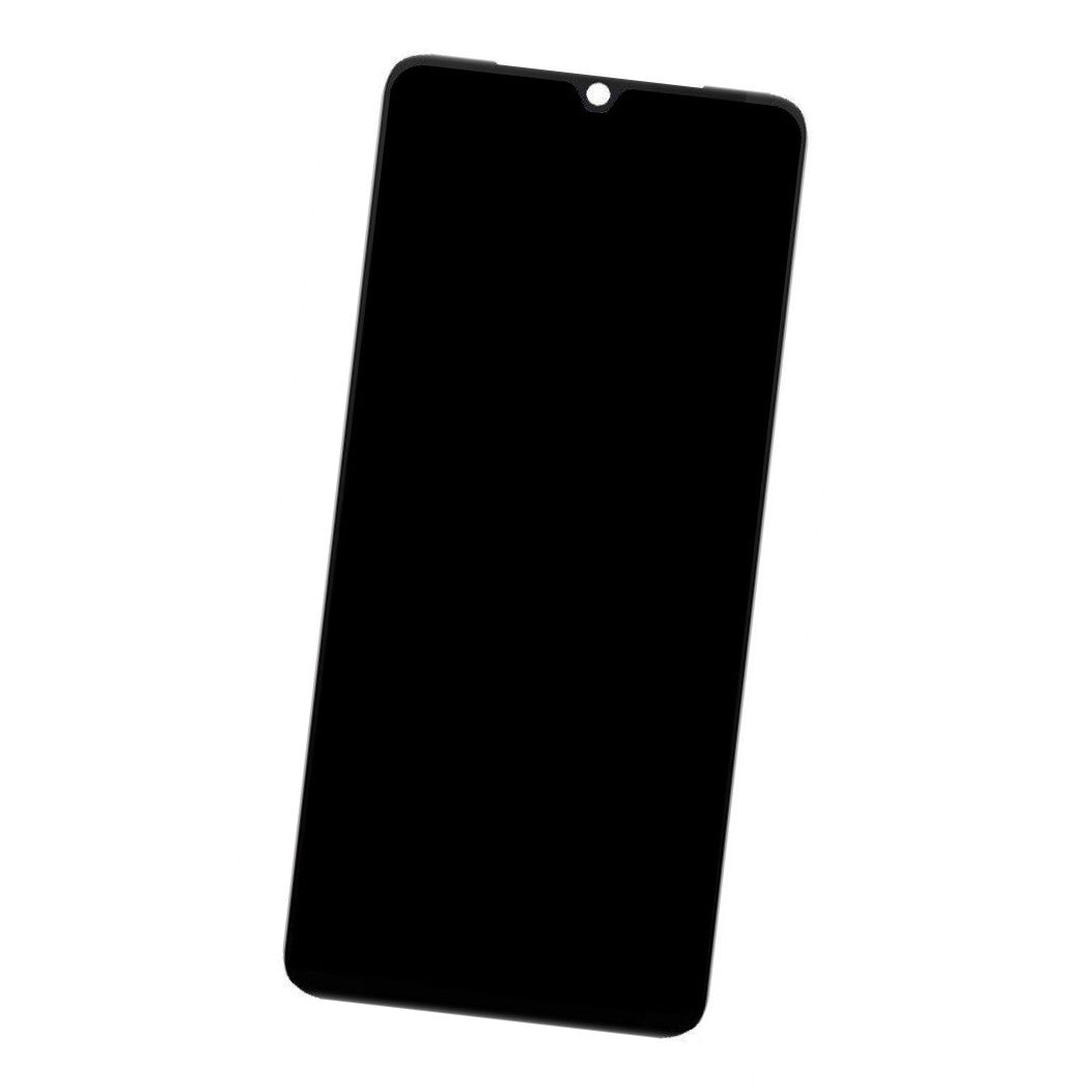 Fingerprint Sensor with Flex Cable for Vivo Y73 2021 Black
