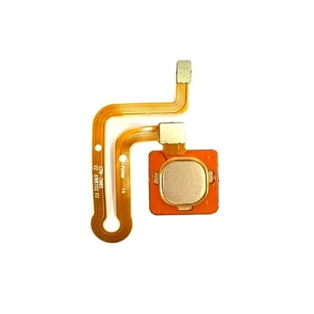 Fingerprint Sensor with Flex Cable for Vivo Y81