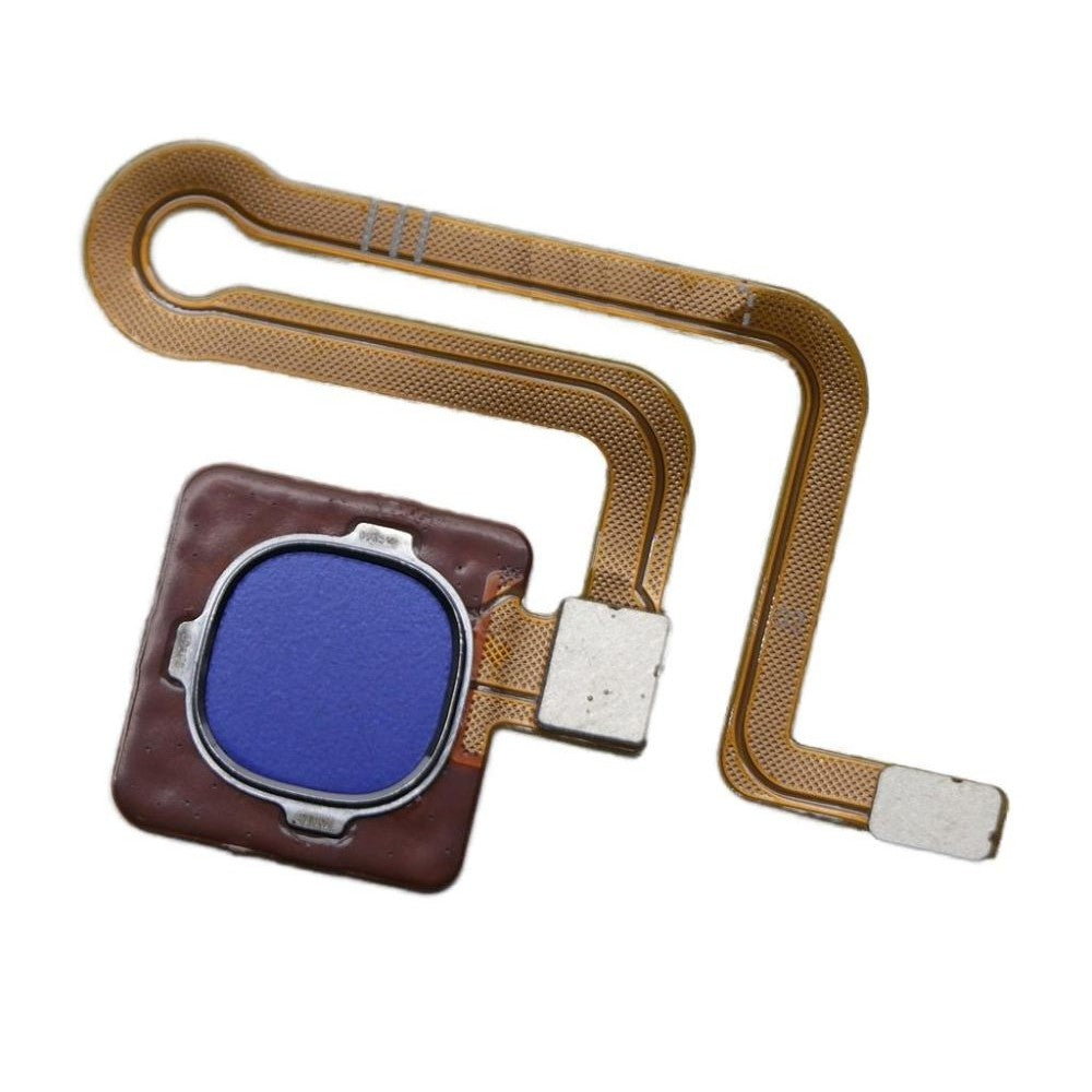 Fingerprint Sensor with Flex Cable for Vivo Y91