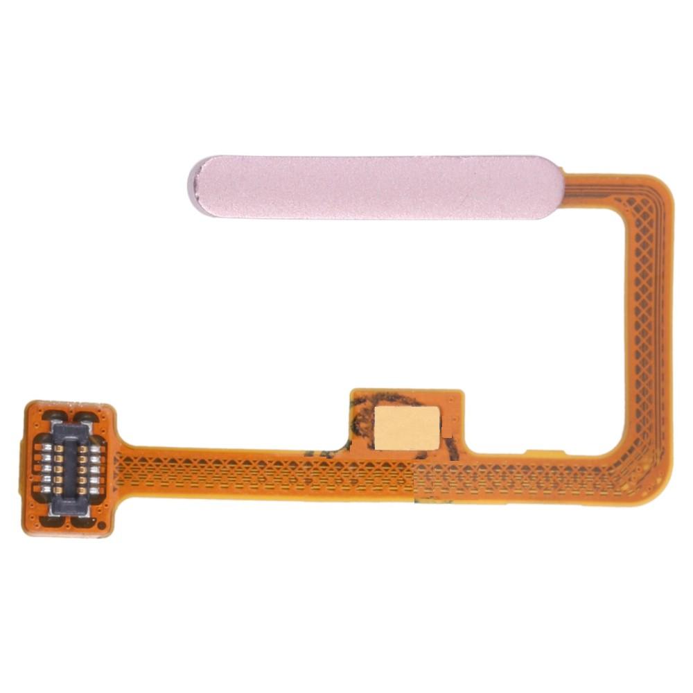 Fingerprint Sensor with Flex Cable for Xiaomi 11 Lite 5G NE