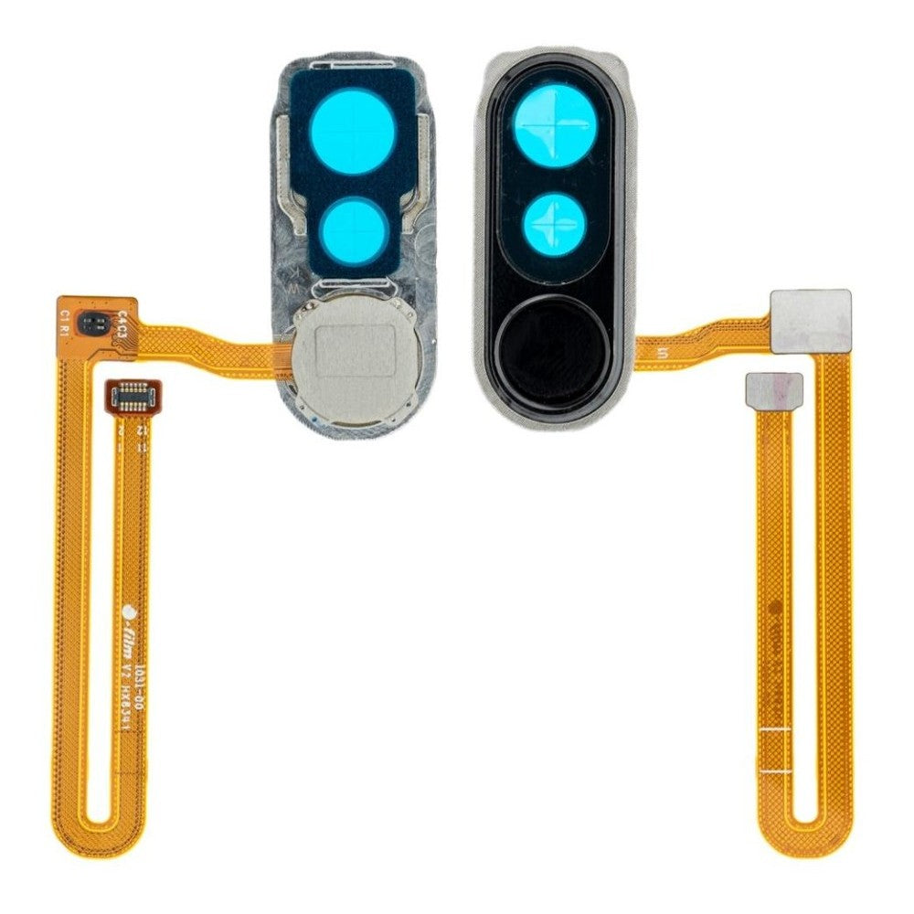 Fingerprint Sensor with Flex Cable for Xiaomi Pocophone F1