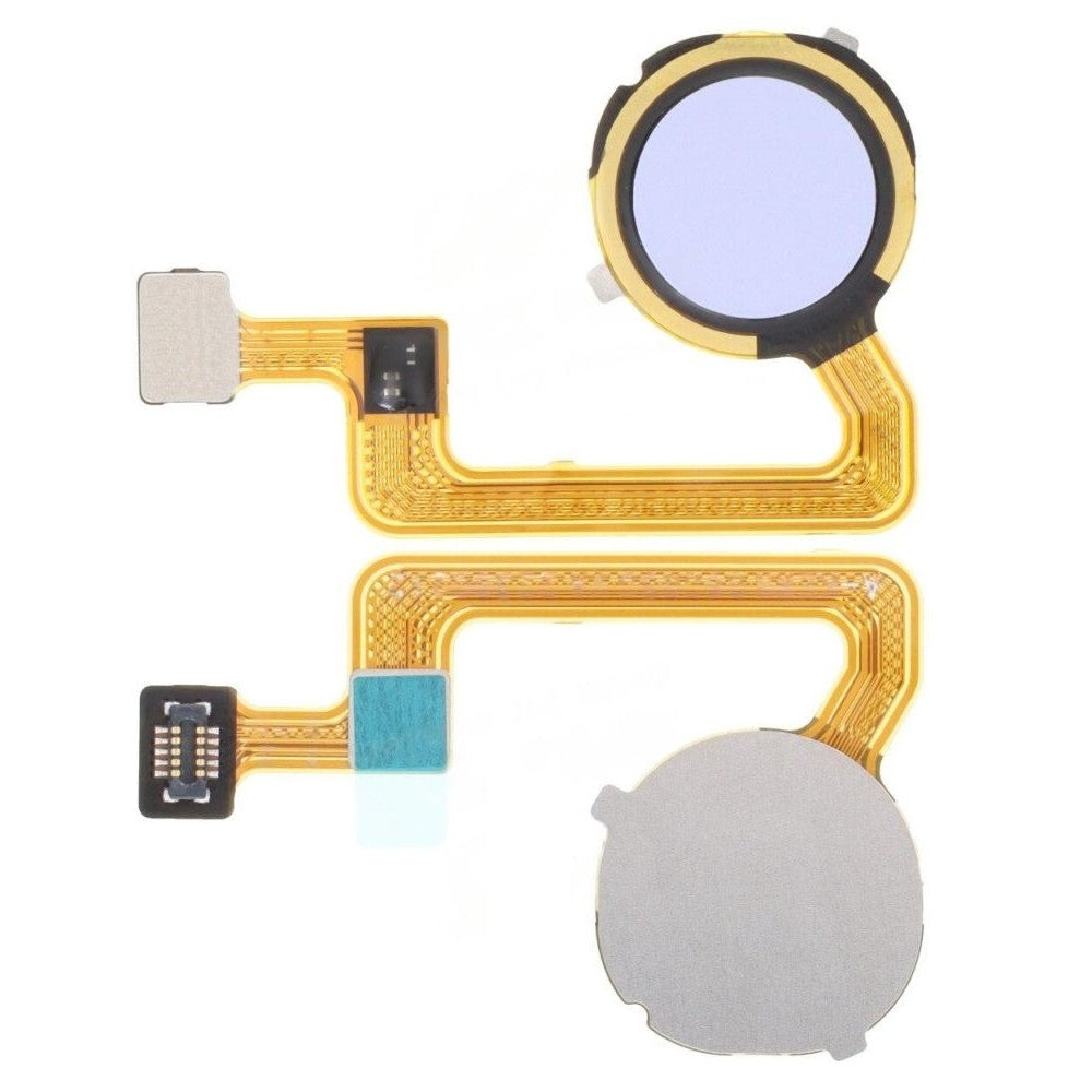 Fingerprint Sensor with Flex Cable for Xiaomi Redmi 12C