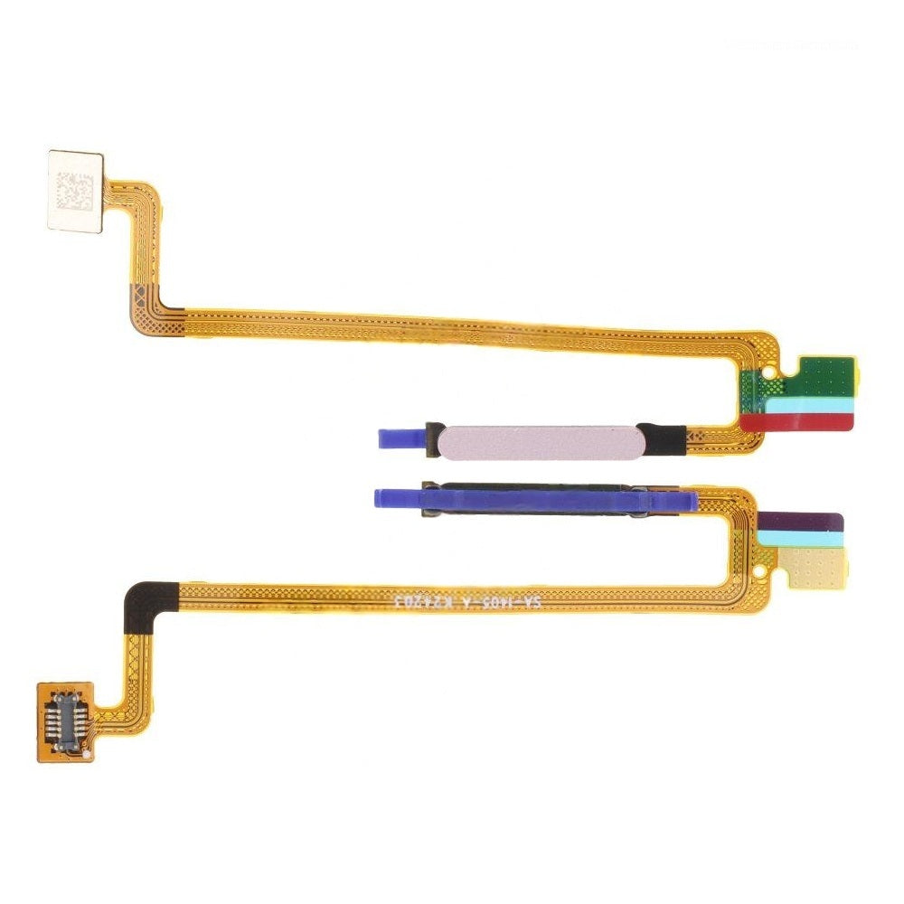 Fingerprint Sensor with Flex Cable for Xiaomi Redmi 13