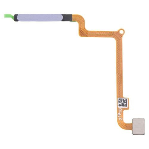 Fingerprint Sensor with Flex Cable for Xiaomi Redmi 14C 5G