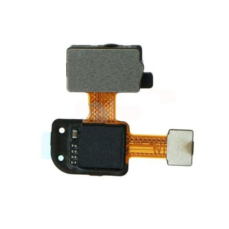 Fingerprint Sensor with Flex Cable for Xiaomi Redmi K20 Pro Black