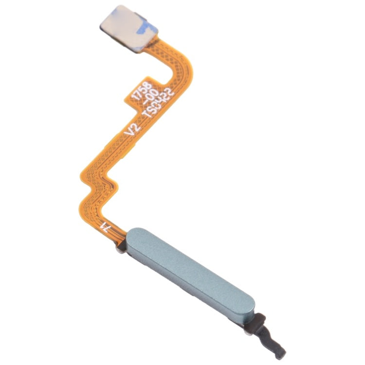 Fingerprint Sensor with Flex Cable for Xiaomi Redmi Note 10