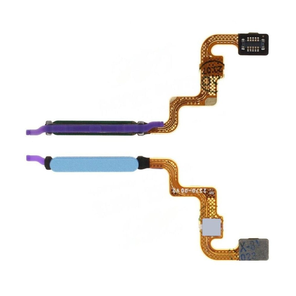 Fingerprint Sensor with Flex Cable for Xiaomi Redmi Note 12 4G