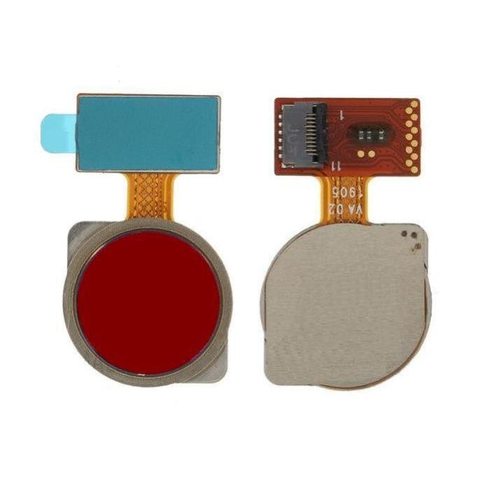 Fingerprint Sensor with Flex Cable for Xiaomi Redmi Note 7