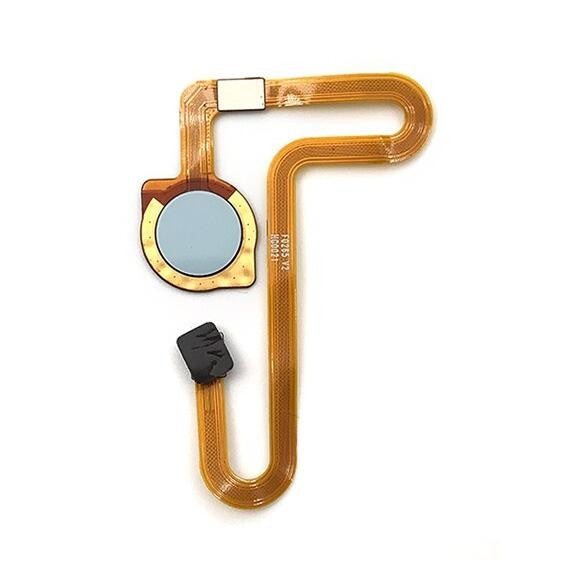 Fingerprint Sensor with Flex Cable for Xiaomi Redmi Note 8