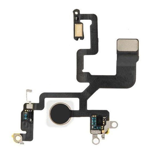 Flash Light Flex Cable for Apple iPhone 12 Pro Max