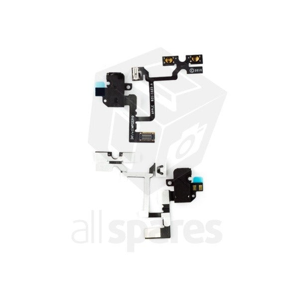Flex Cable For Apple iPhone 4